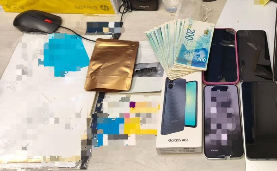 اعتقالات في عين ماهل وتل السبع وباقة الغربية والناصرة ورعنانا والقدس